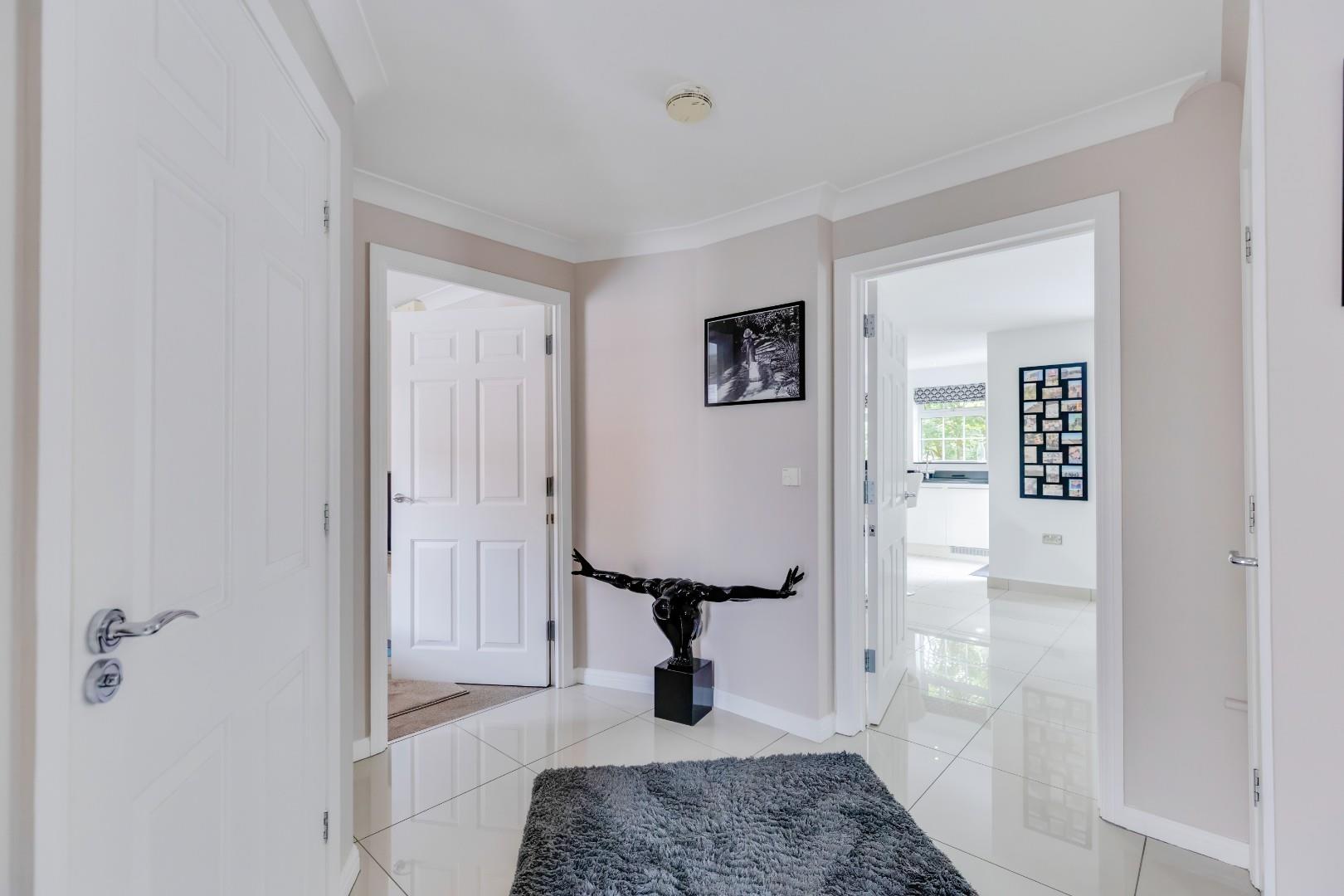 Bryn Dryslwyn, Broadlands, Bridgend County Borough, CF31 5BT